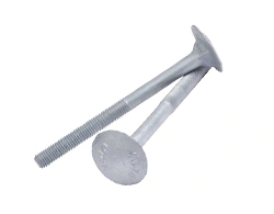 ASTM A193 B7 Timber Bolts